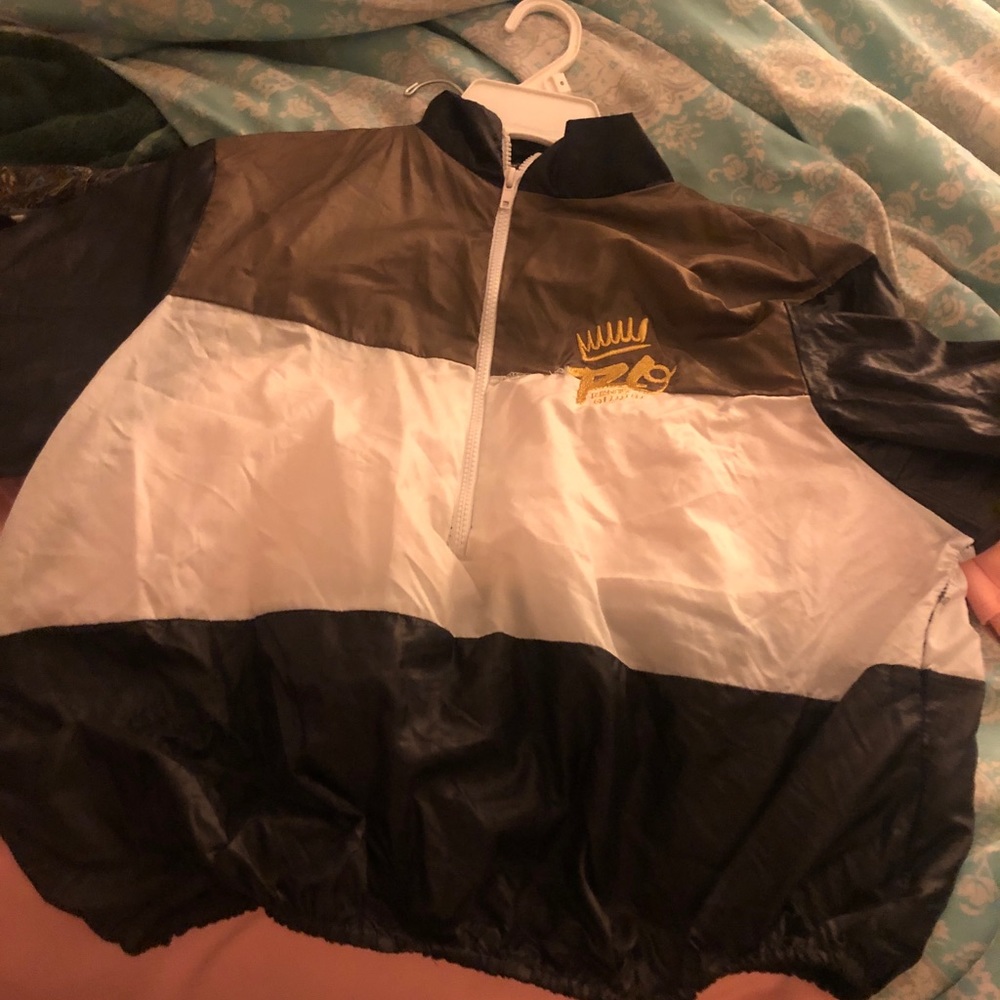 Independent designer hoodie